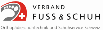Verband FussSchuh Logo
